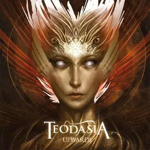 Teodasia - Upwards (2012)