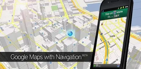 Google Maps v6.14.4