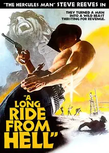 A Long Ride From Hell / Vivo per la tua morte (1968)