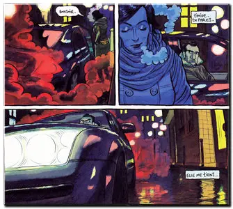 Dragon & Peeters - RG - Complet