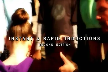 Sean Michael Andrews - Instant and Rapid Inductions (2nd edition)
