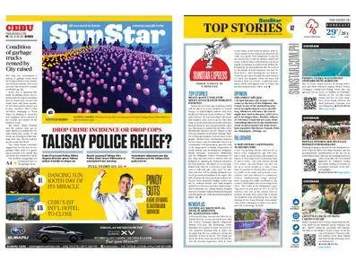 Sun.Star – October 13, 2017