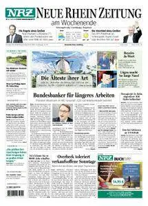 NRZ Neue Rhein Zeitung Emmerich/Issel - 19. Mai 2018