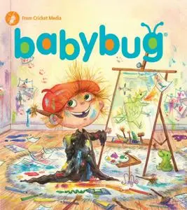 Babybug - November 2018