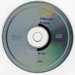 Trevor Rabin - 90124 (2003)