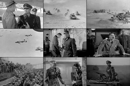 The Desert Fox (1971)