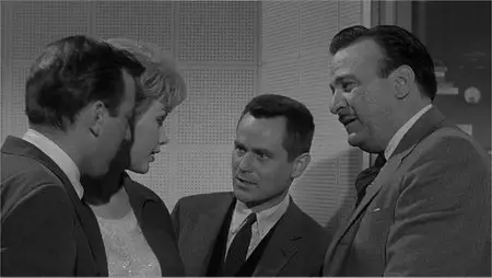 Too Late Blues (1961)