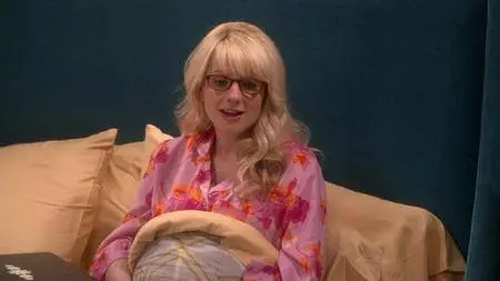 The Big Bang Theory S11E08