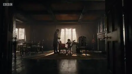 Poldark S04E01