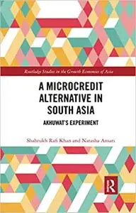 A Microcredit Alternative in South Asia: Akhuwat's Experiment