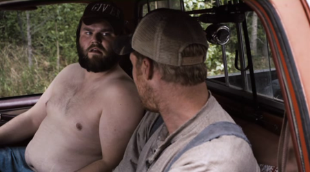 Tucker & Dale vs Evil (2010)