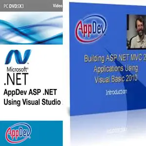 AppDev – VB.NET for Developers Course Training
