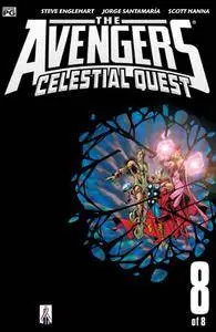 Avengers - Celestial Quest 1-8