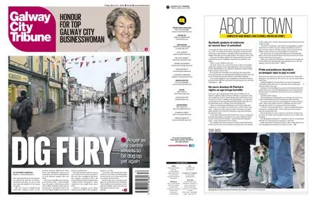 Galway City Tribune – March 24, 2023