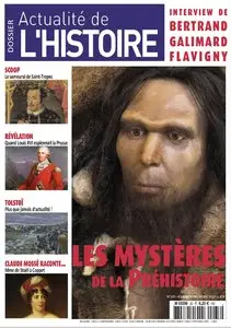 Actualité de l'Histoire – December 2010
