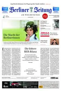 Berliner Zeitung – 24. November 2018