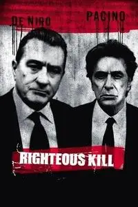 Righteous Kill (2008)