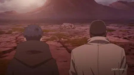 Ninja Kamui - S01E10 English SUB