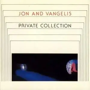 Jon & Vangelis - Private Collection