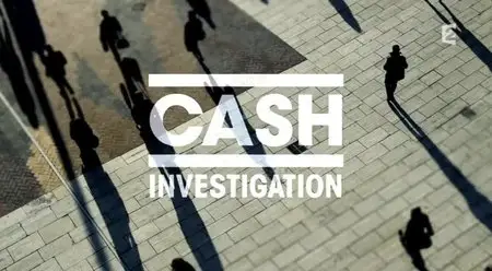(Fr2) Cash investigation - Le business de la peur (2015)