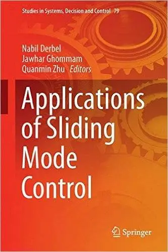 Applications of Sliding Mode Control