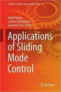 Applications of Sliding Mode Control