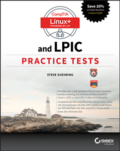 CompTIA Linux+ and LPIC Practice Tests