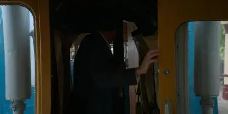 The Stranger S01E04