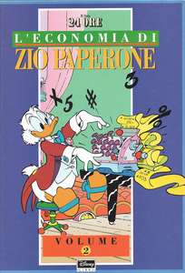 L'Economia Di Zio Paperone - Volume 2