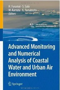 Advanced Monitoring and Numerical Analysis of Coastal Water and Urban Air Environment [Repost]