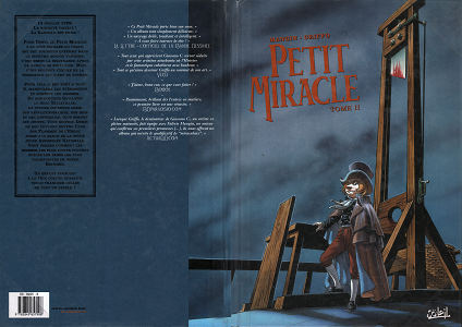 Petit Miracle - Tome 2