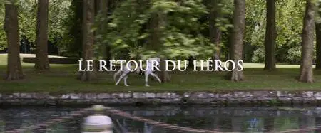 Return of the Hero (2018)