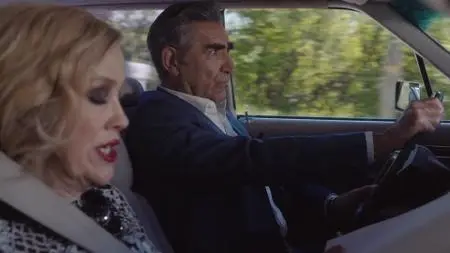 Schitt's Creek S05E10