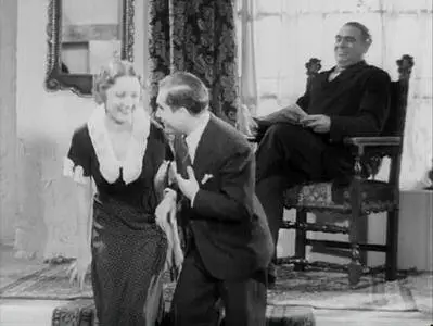 My Song Goes Round the World (1934)