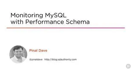 Monitoring MySQL with Performance Schema