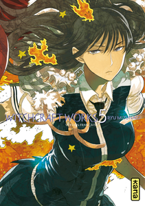 Witchcraft Works - Tome 5