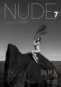 NUDE Magazine - Issue 7 - Rock - November 2018