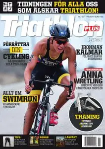 Triathlon Plus (Inga nya utgåvor) – 27 april 2017