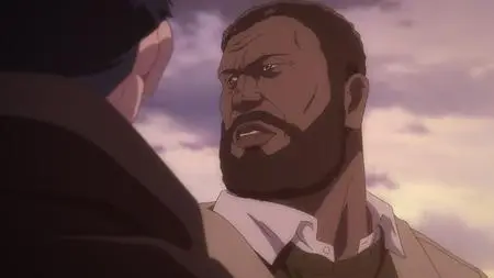 Ninja Kamui - S01E10