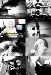 Philosophy of a Knife (2008)