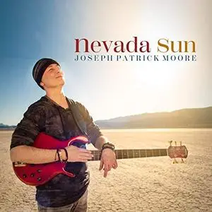 Joseph Patrick Moore - Nevada Sun (2019) [Official Digital Download]