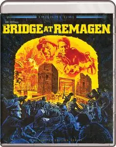 The Bridge at Remagen (1969)