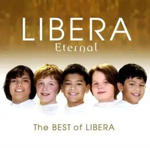 Libera - Eternal (2008) [flac]