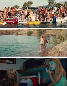 Piranha (2010)