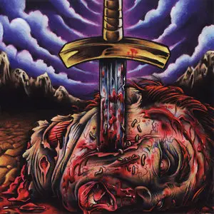 Black Pyramid - Stormbringer (2011)