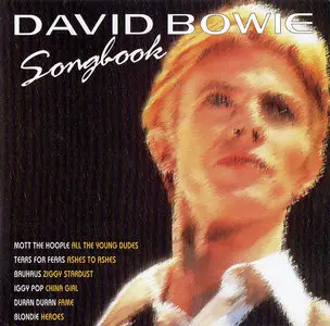 VA - David Bowie Songbook (1997)