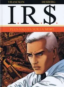 IR$ Tome 15