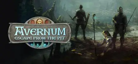 Avernum: Escape From the Pit (2012)