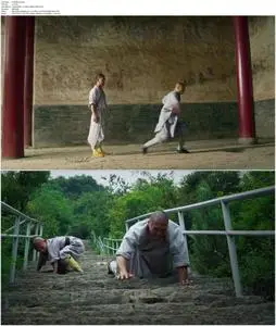 Secrets of Shaolin with Jason Scott Lee (2012)