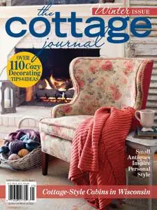 The Cottage Journal - November 2021